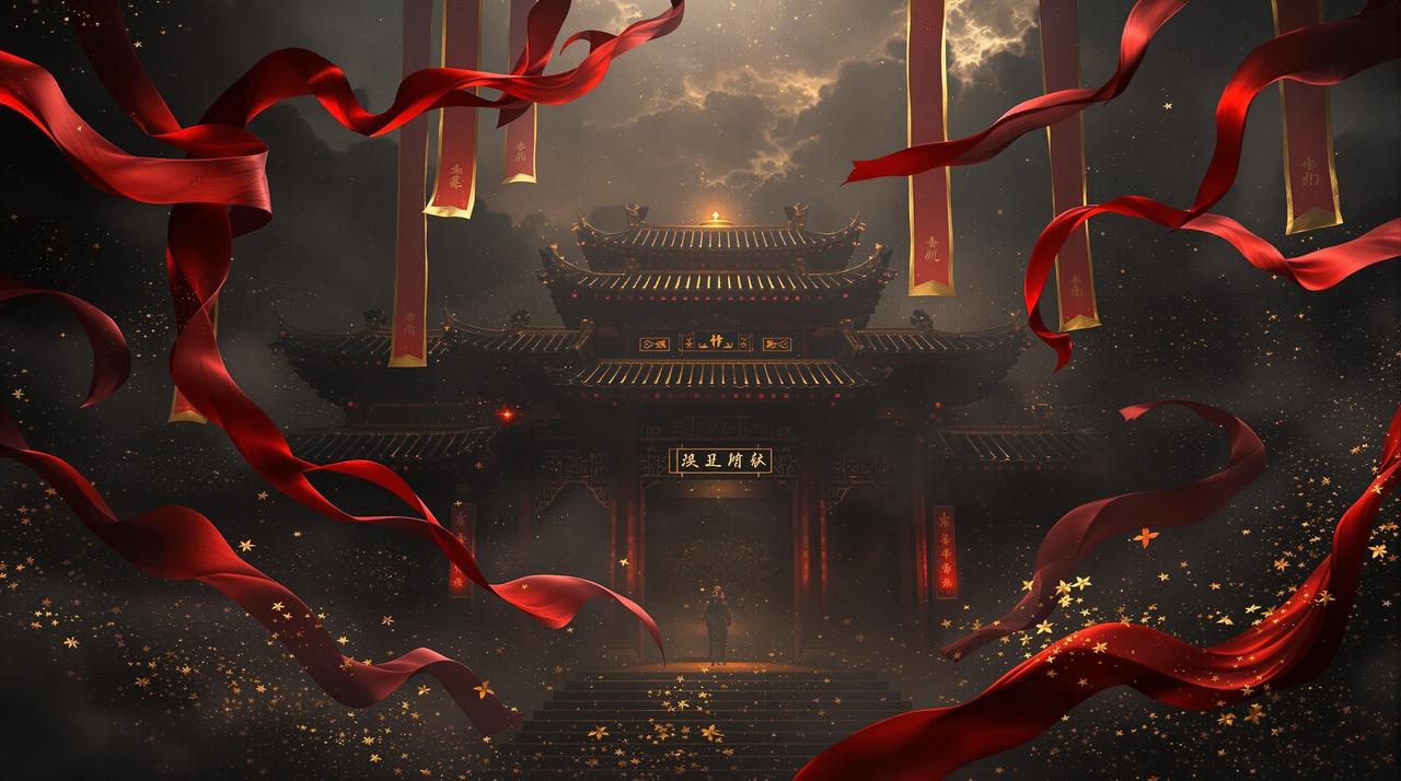 搜短剧在线国潮剧场舞台