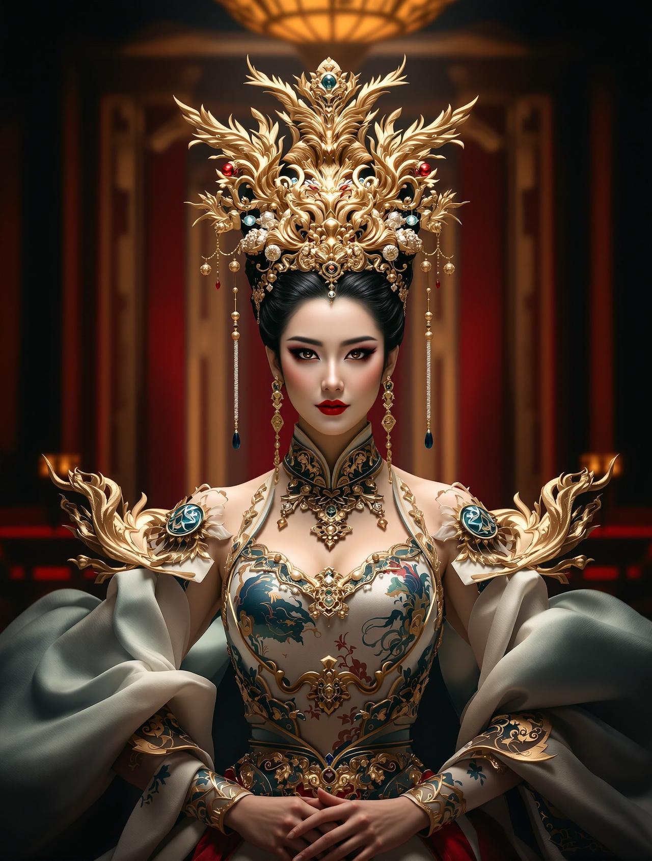 搜短剧在线短剧 - 君心似海