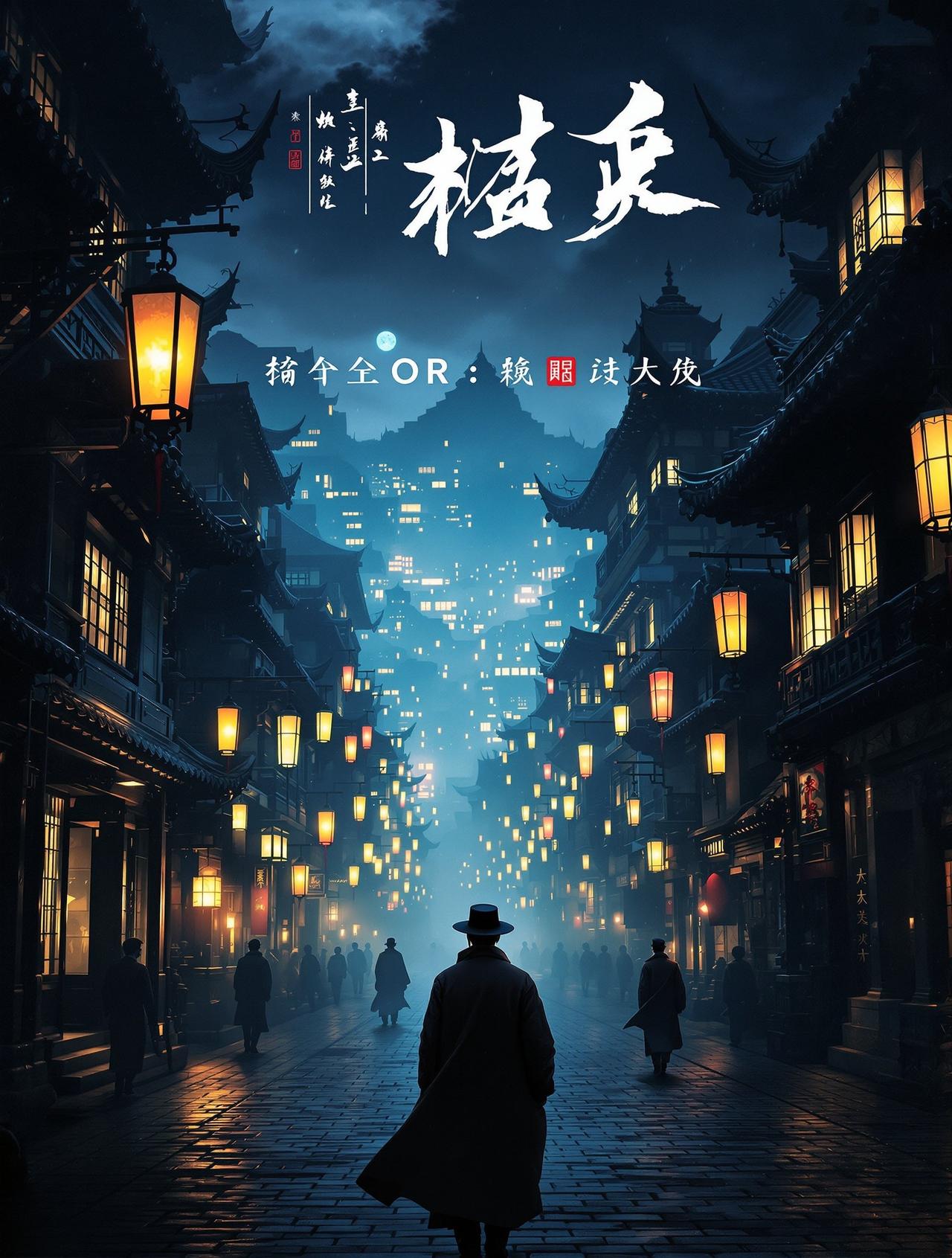 搜短剧在线短剧 - 长安惊梦