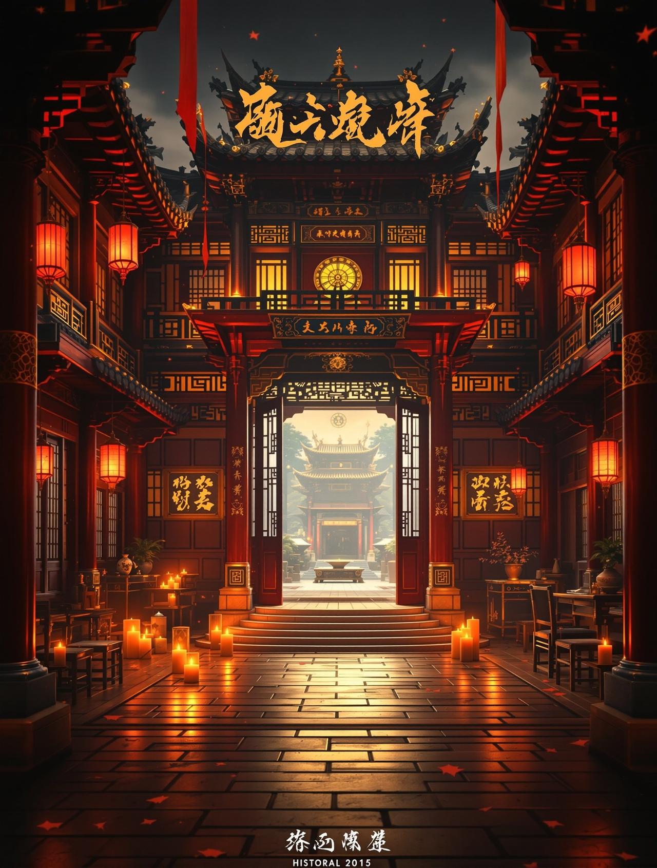 搜短剧在线精选短剧 - 凤华锦城